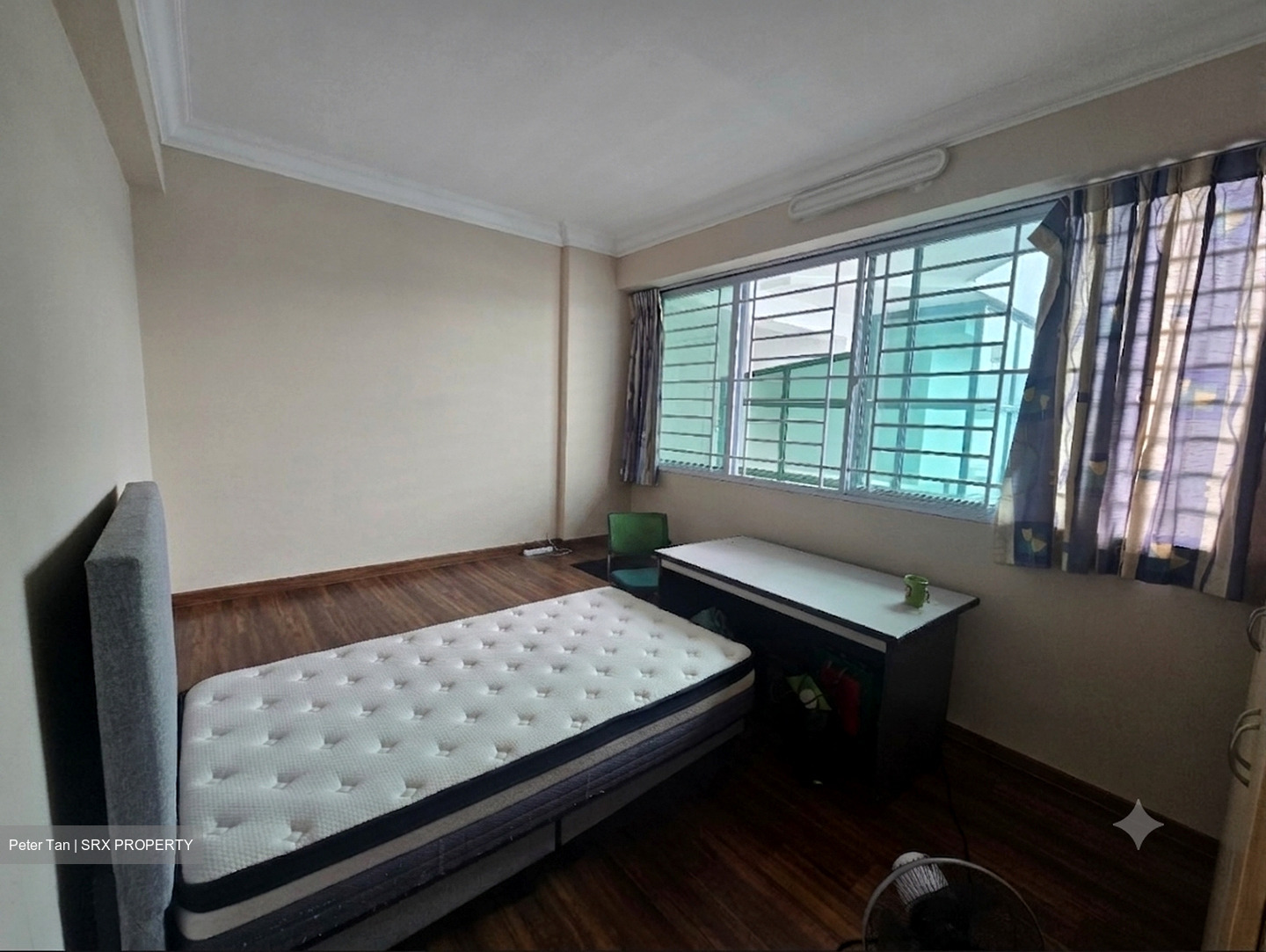 Sherwood Towers (D21), Apartment #567963011
